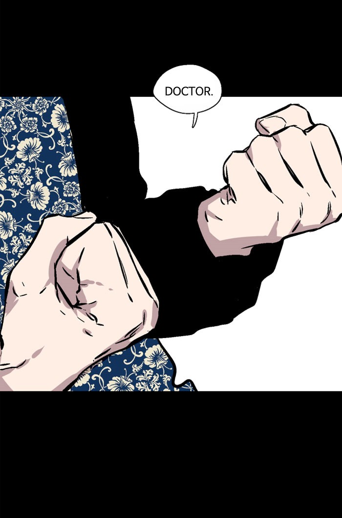 Read Nano List (en) Manga Online