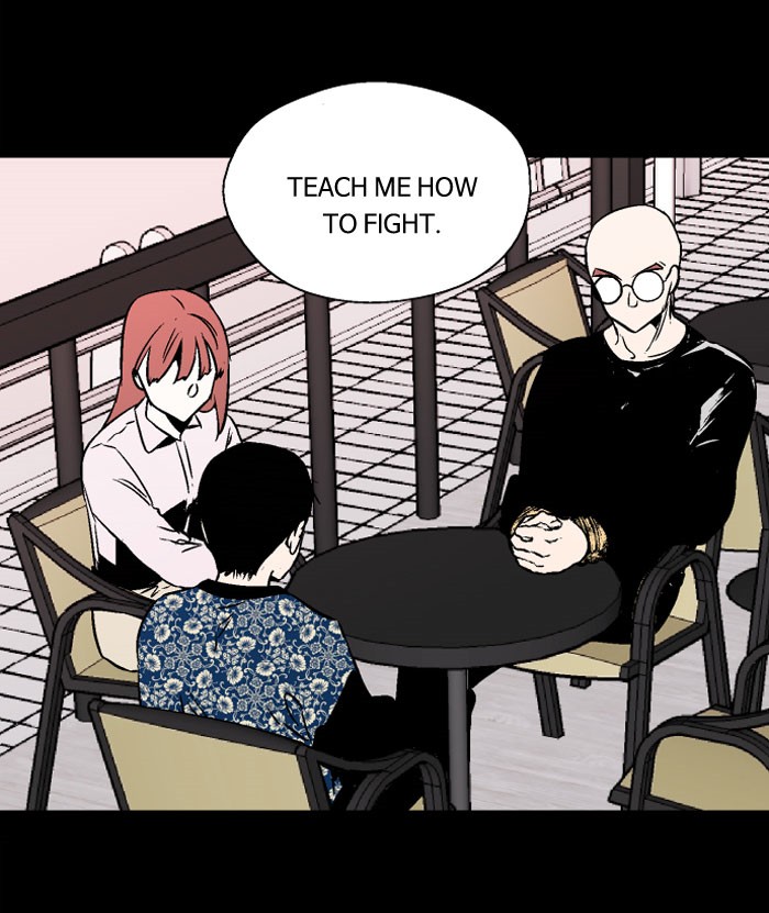 Read Nano List (en) Manga Online