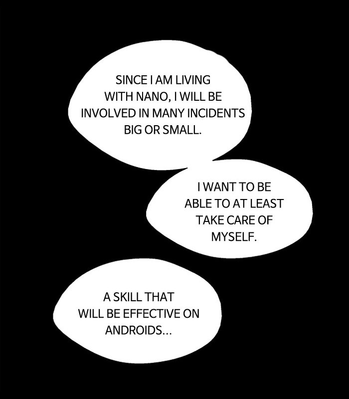 Read Nano List (en) Manga Online