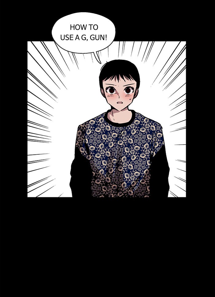 Read Nano List (en) Manga Online