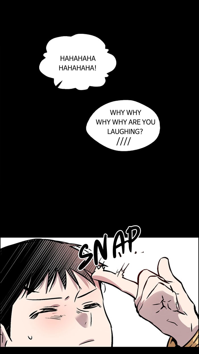 Read Nano List (en) Manga Online