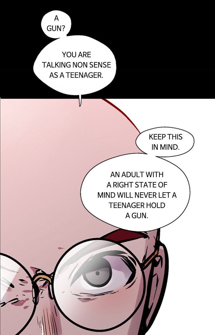 Read Nano List (en) Manga Online