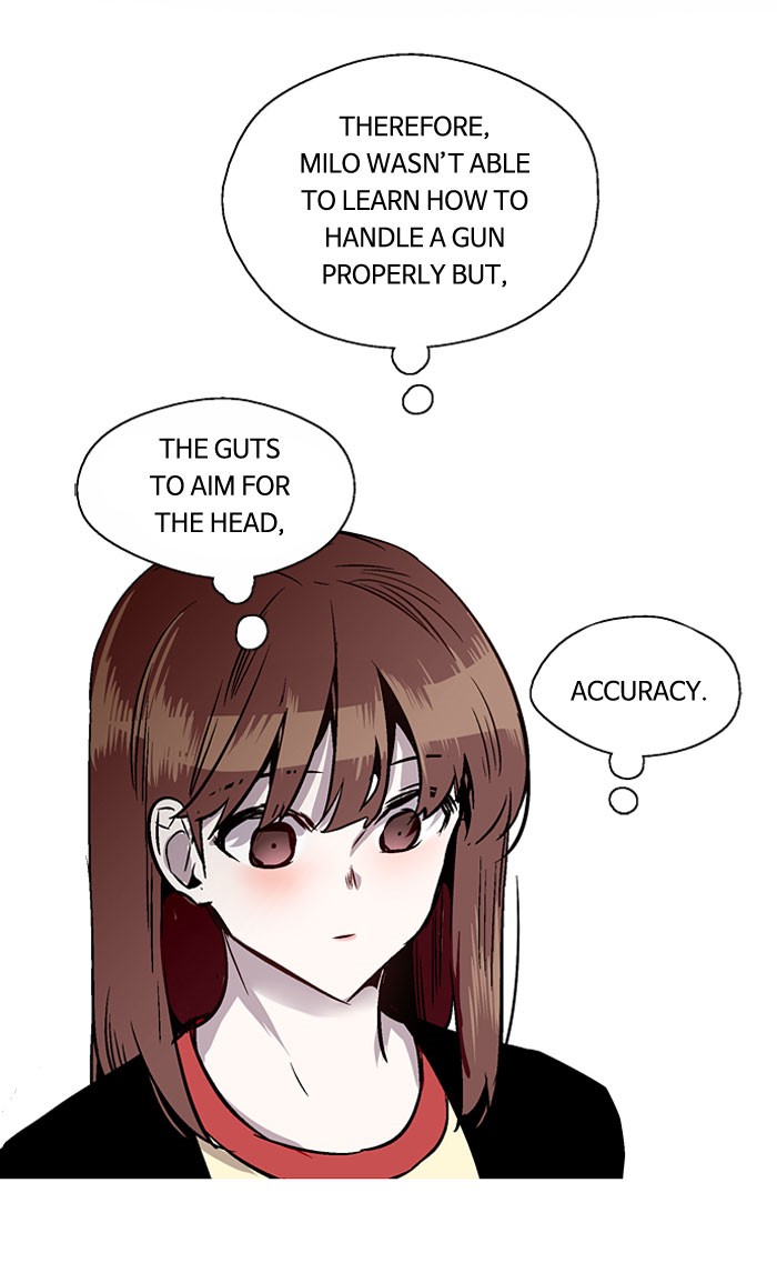 Read Nano List (en) Manga Online