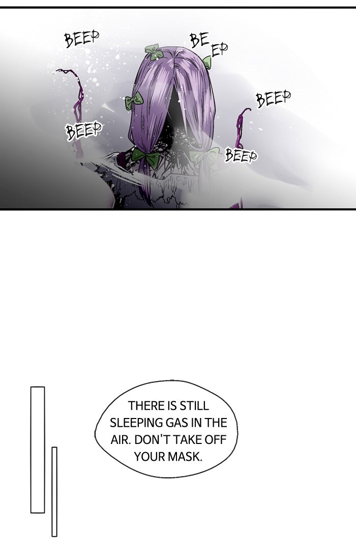 Read Nano List (en) Manga Online