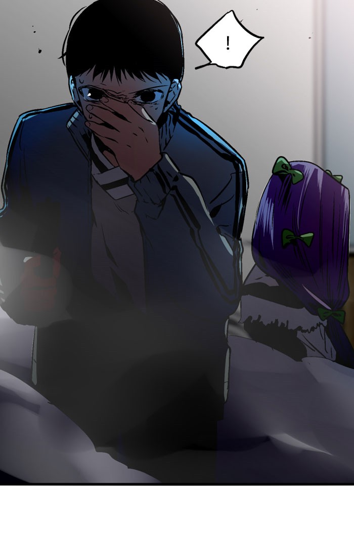 Read Nano List (en) Manga Online