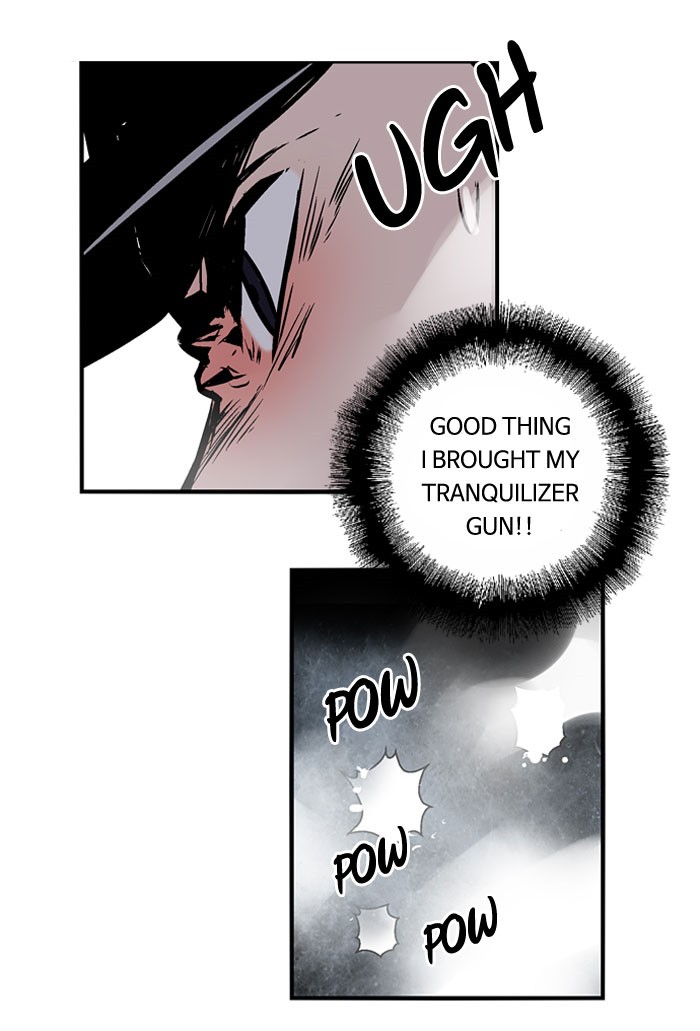 Read Nano List (en) Manga Online