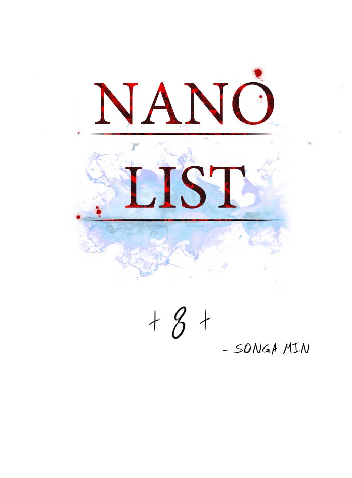 Read Nano List (en) Manga Online