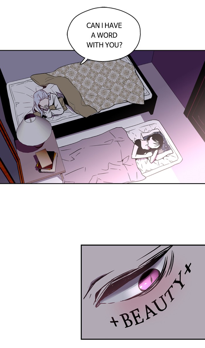 Read Nano List (en) Manga Online