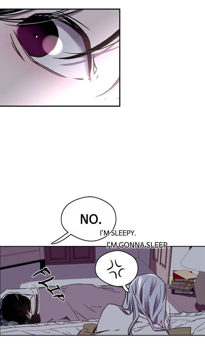 Read Nano List (en) Manga Online