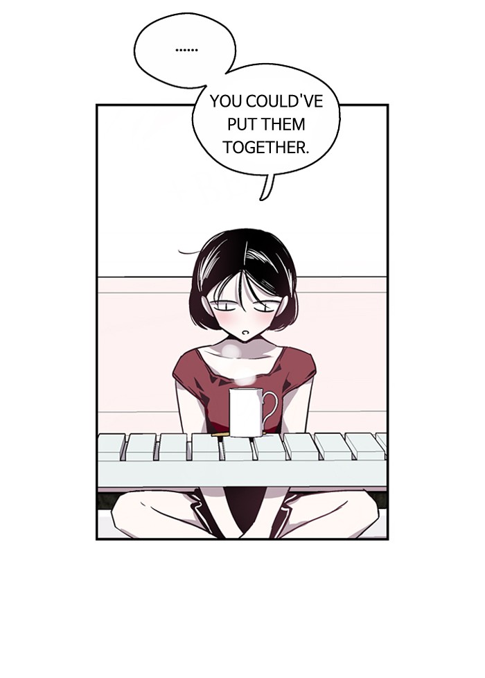 Read Nano List (en) Manga Online