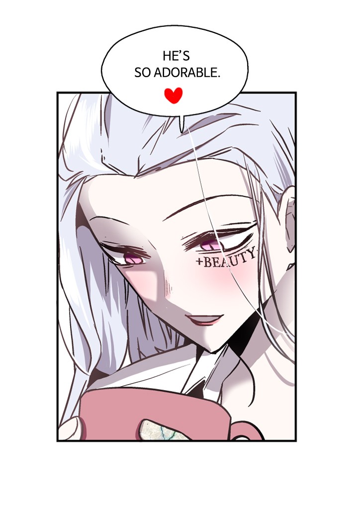 Read Nano List (en) Manga Online