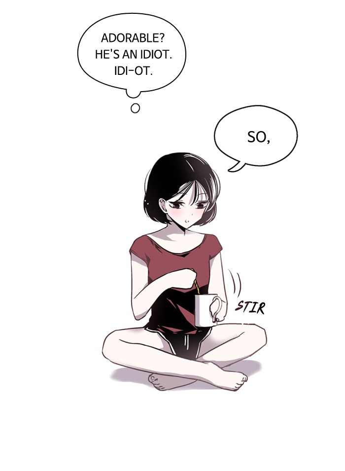 Read Nano List (en) Manga Online