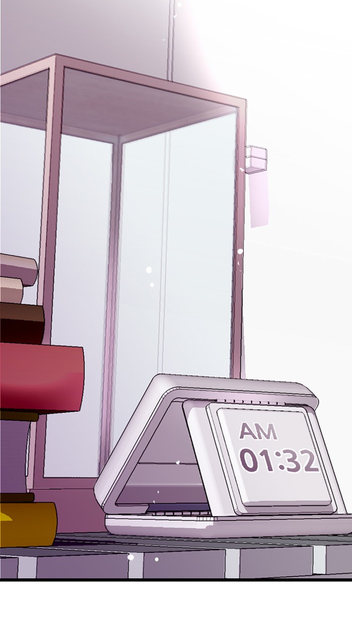 Read Nano List (en) Manga Online