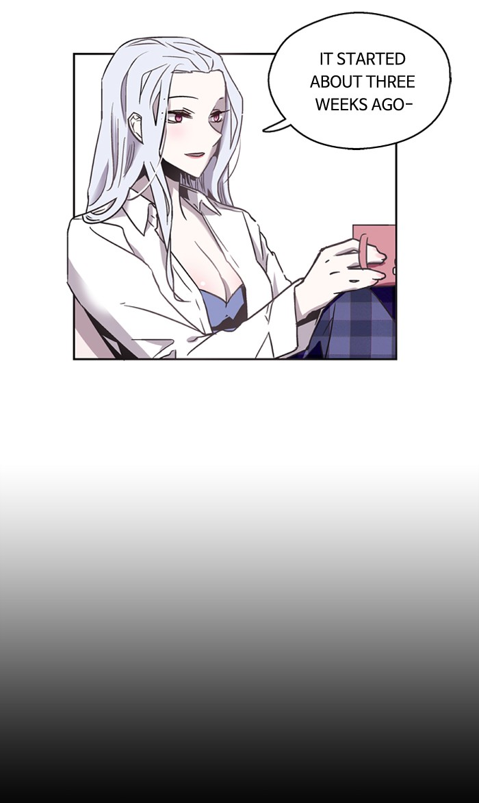 Read Nano List (en) Manga Online