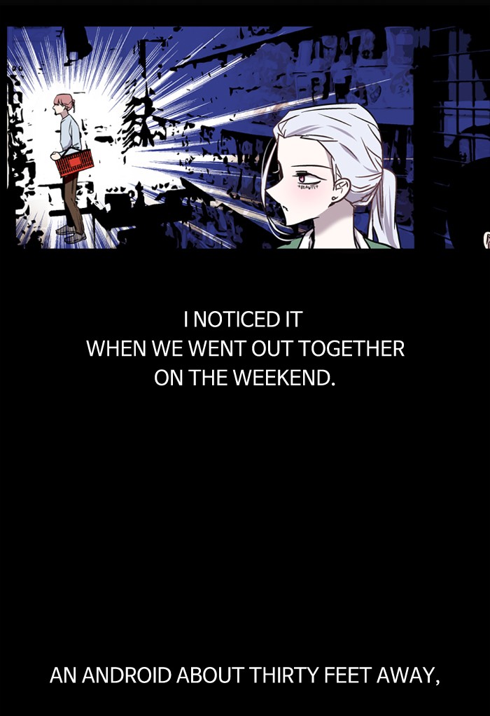 Read Nano List (en) Manga Online