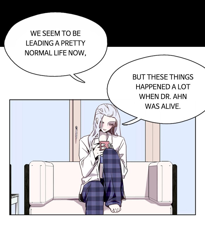 Read Nano List (en) Manga Online