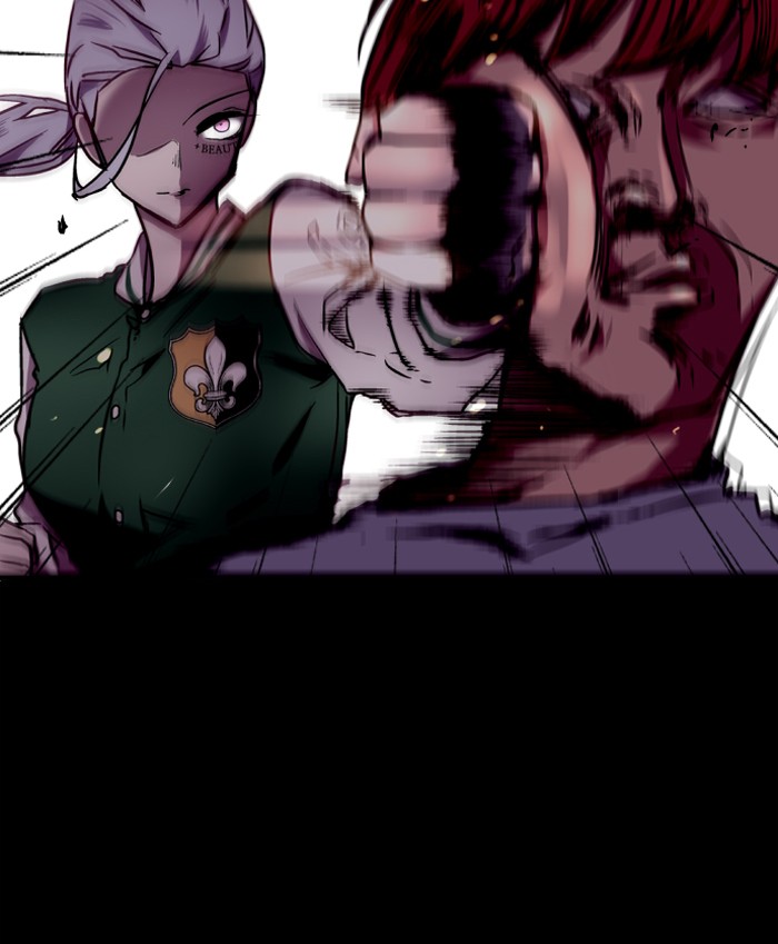 Read Nano List (en) Manga Online