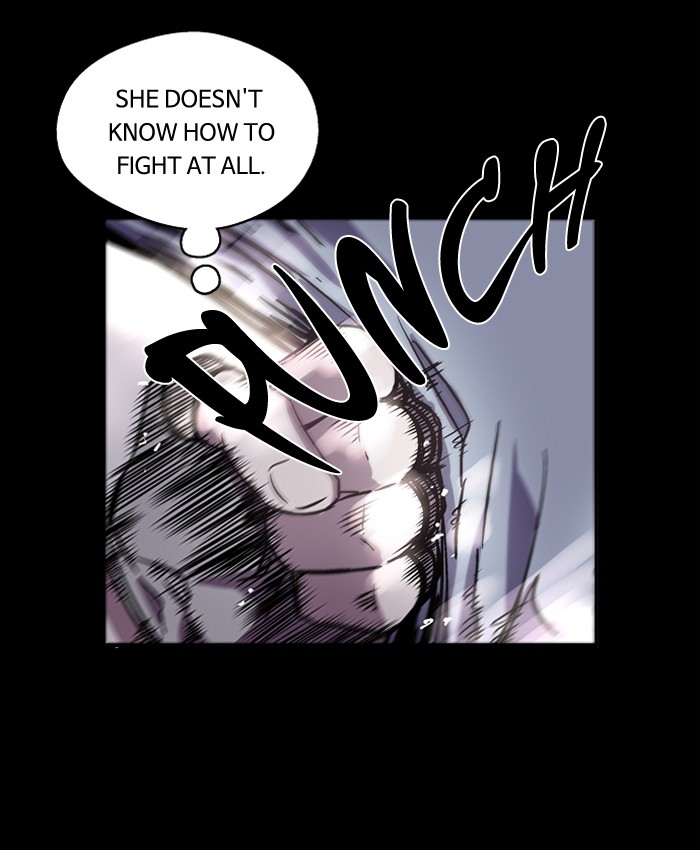 Read Nano List (en) Manga Online