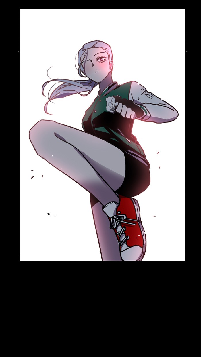 Read Nano List (en) Manga Online