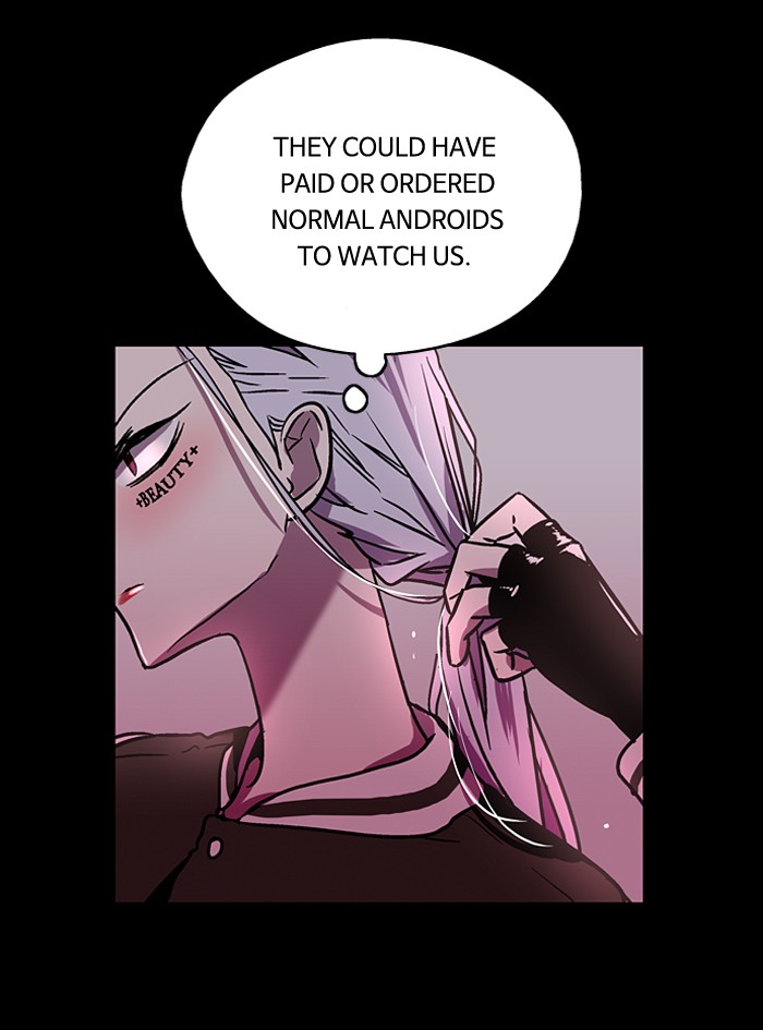 Read Nano List (en) Manga Online