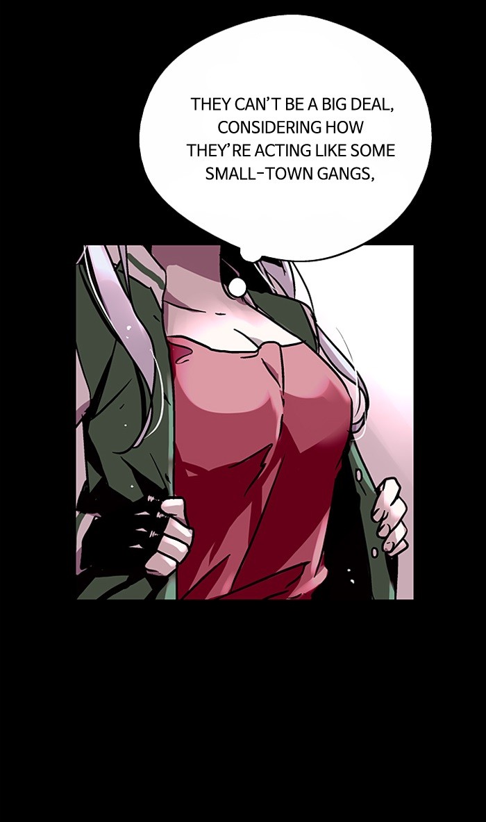 Read Nano List (en) Manga Online