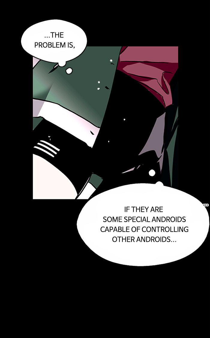 Read Nano List (en) Manga Online