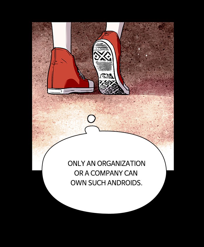 Read Nano List (en) Manga Online