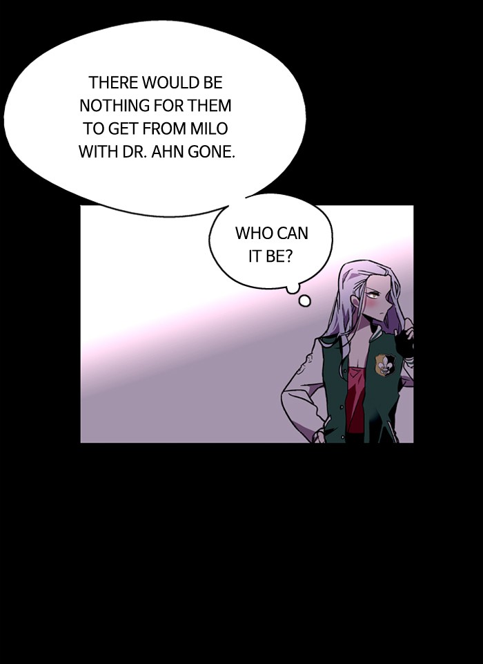 Read Nano List (en) Manga Online