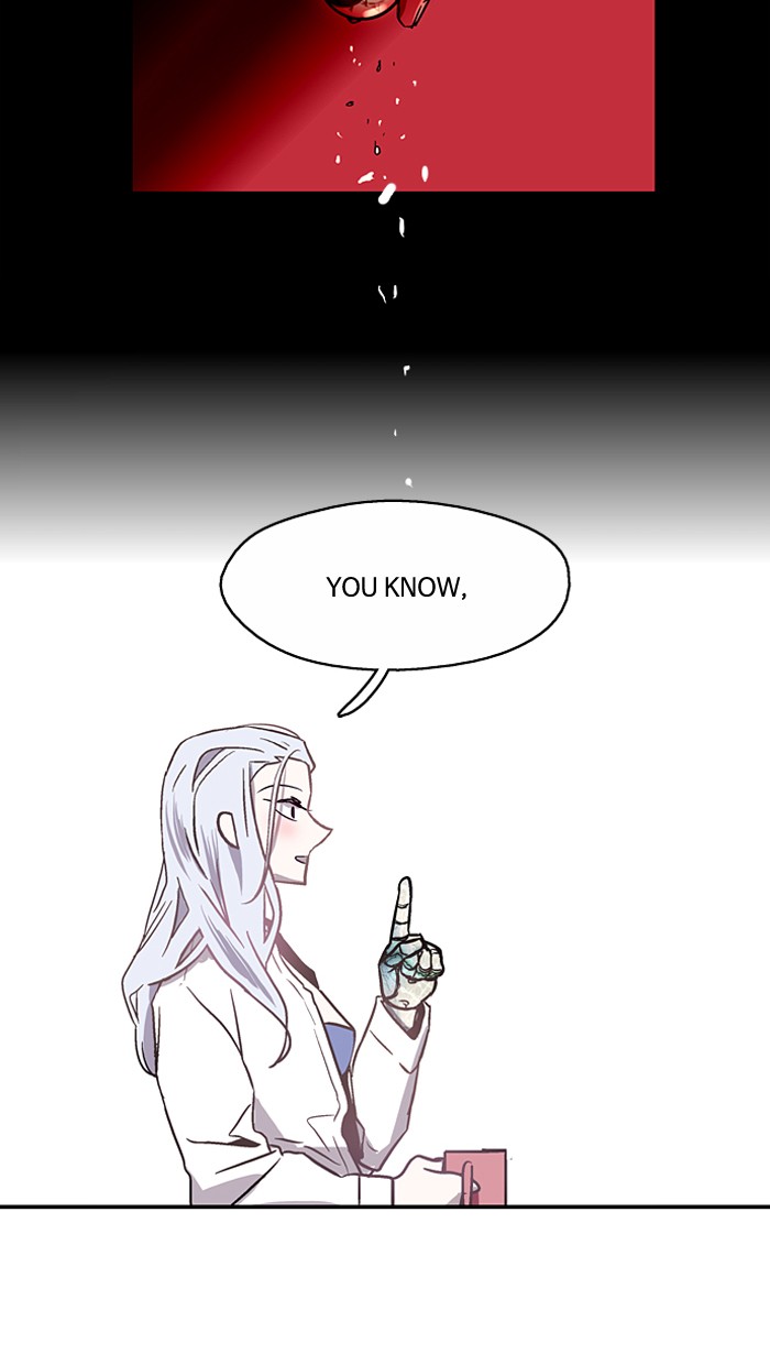 Read Nano List (en) Manga Online