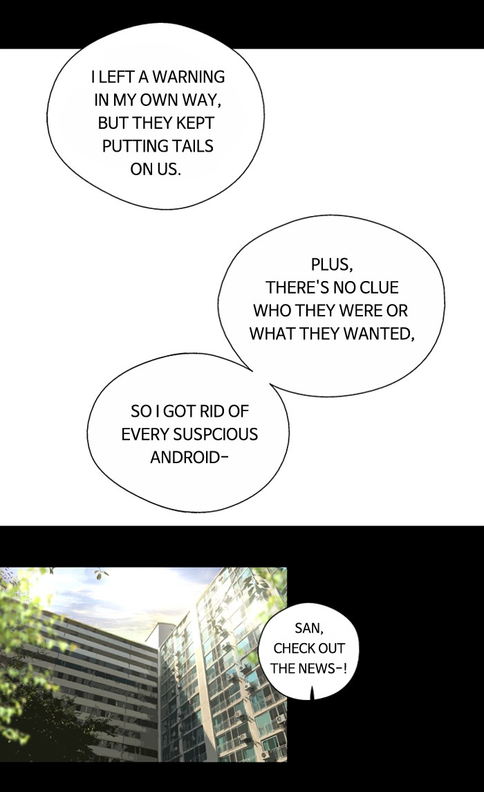 Read Nano List (en) Manga Online