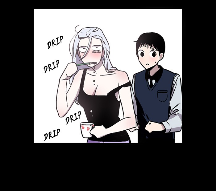 Read Nano List (en) Manga Online