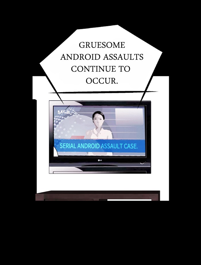 Read Nano List (en) Manga Online