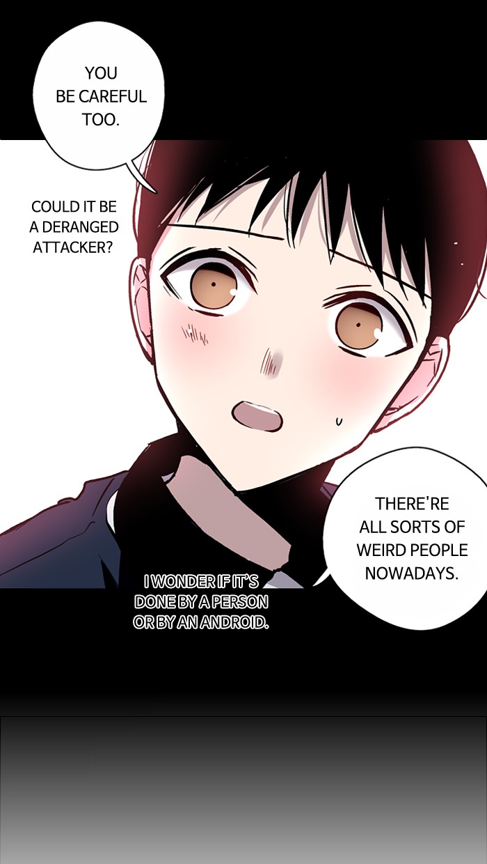 Read Nano List (en) Manga Online