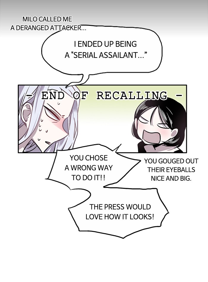 Read Nano List (en) Manga Online