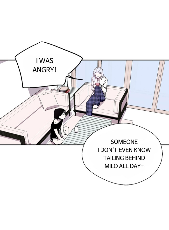 Read Nano List (en) Manga Online