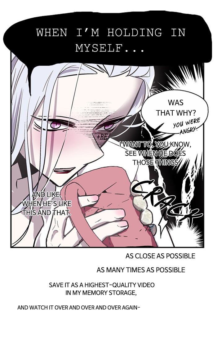 Read Nano List (en) Manga Online