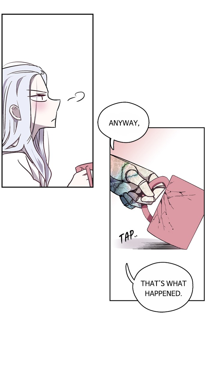 Read Nano List (en) Manga Online