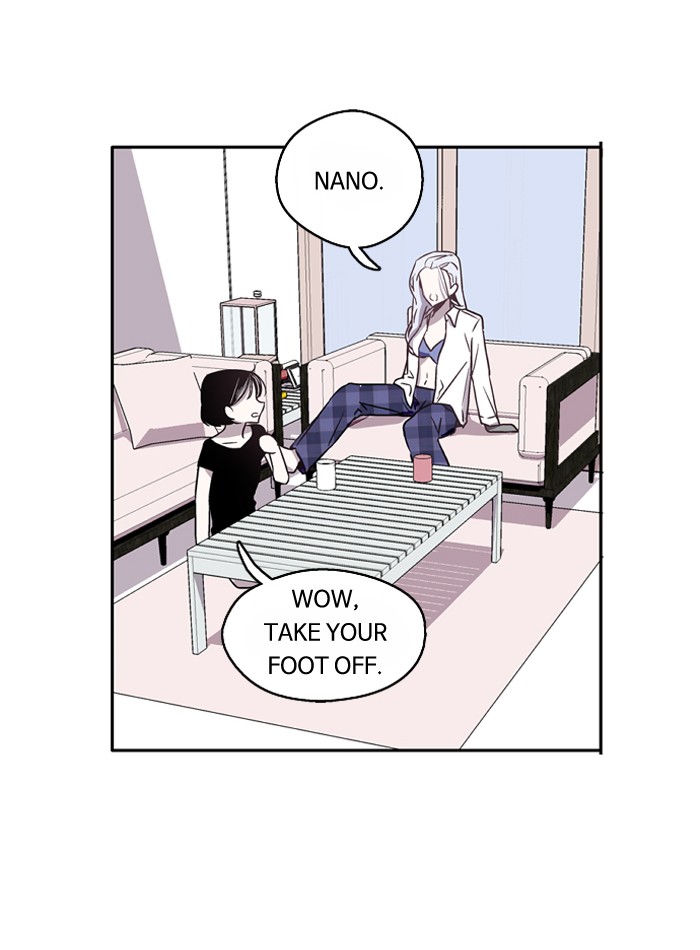 Read Nano List (en) Manga Online