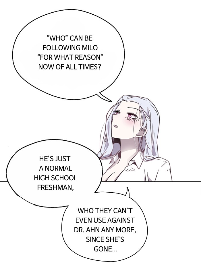 Read Nano List (en) Manga Online