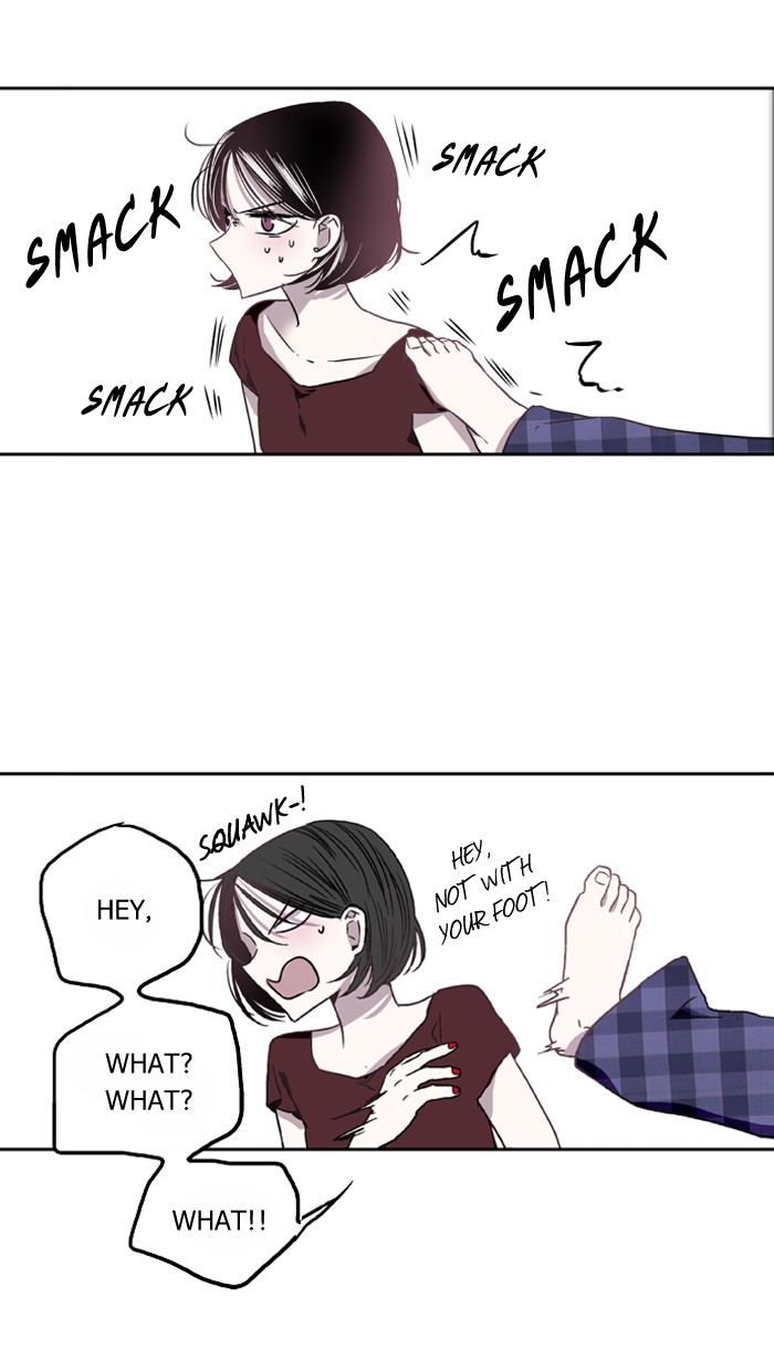 Read Nano List (en) Manga Online