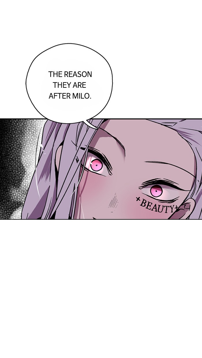 Read Nano List (en) Manga Online