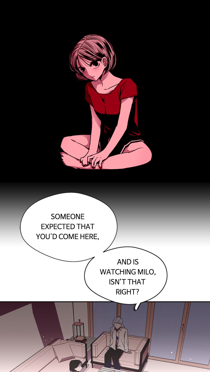 Read Nano List (en) Manga Online