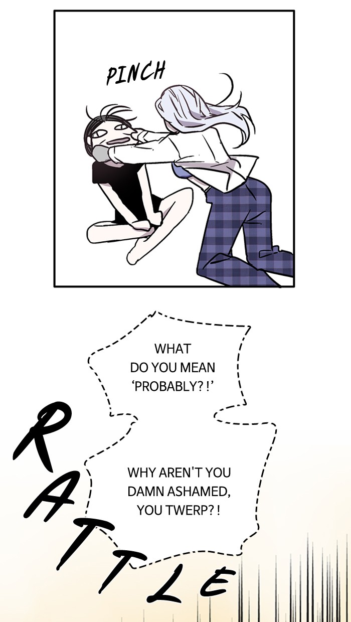 Read Nano List (en) Manga Online