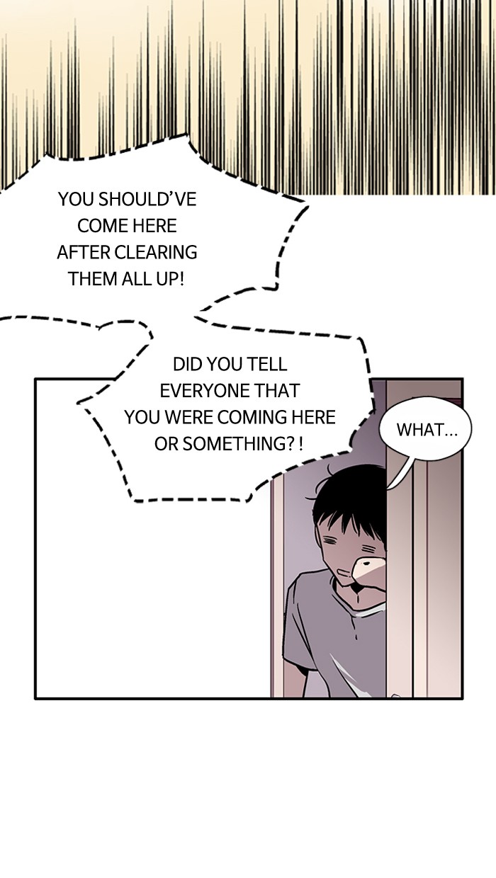 Read Nano List (en) Manga Online