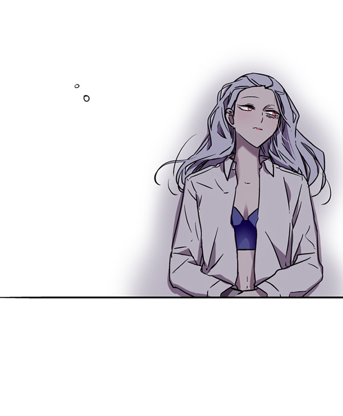 Read Nano List (en) Manga Online