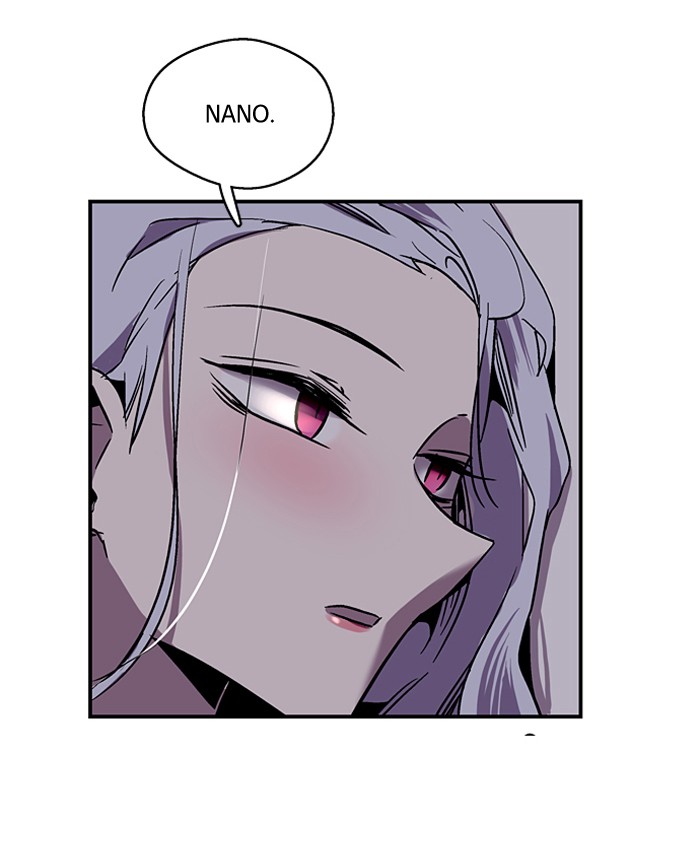 Read Nano List (en) Manga Online