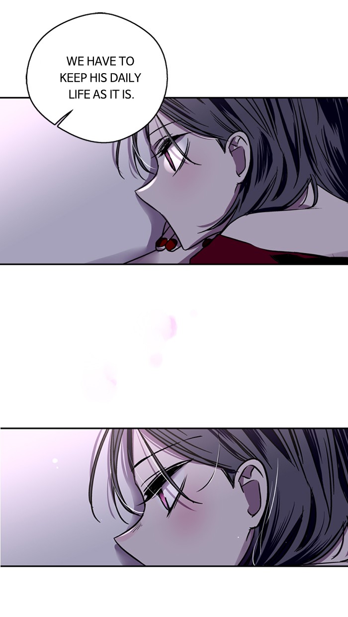 Read Nano List (en) Manga Online