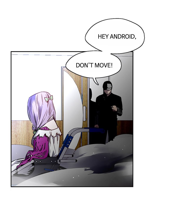 Read Nano List (en) Manga Online