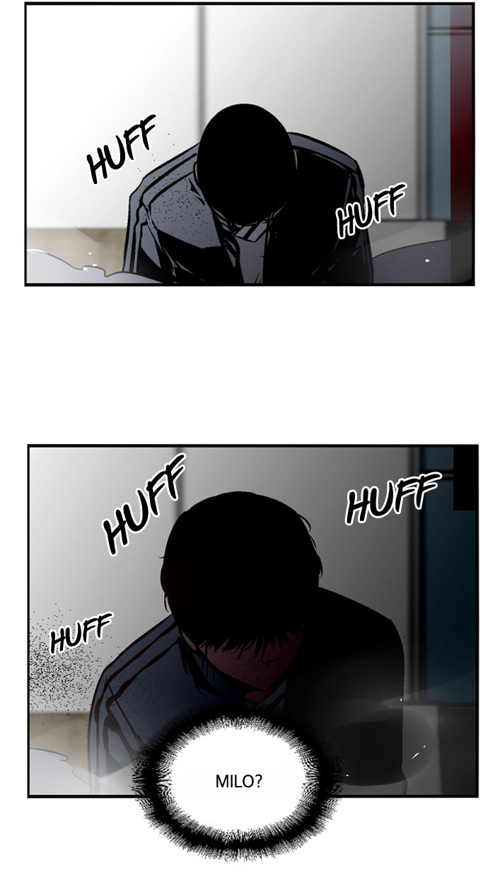 Read Nano List (en) Manga Online