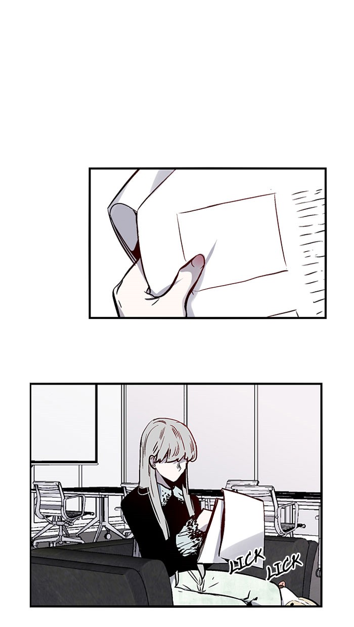 Read Nano List (en) Manga Online